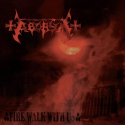 ABORYM Fire walks with us CD DIGIPACK